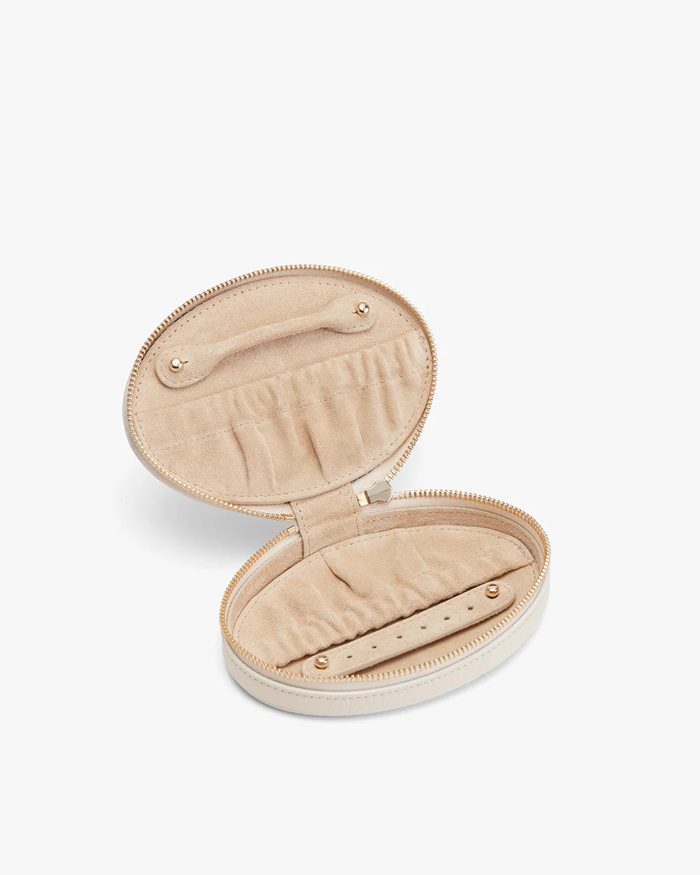 Travel Jewelry Case | Cuyana
