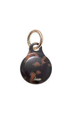 Sonix Airtag Cover 2 Pack in Brown Tort from Revolve.com | Revolve Clothing (Global)