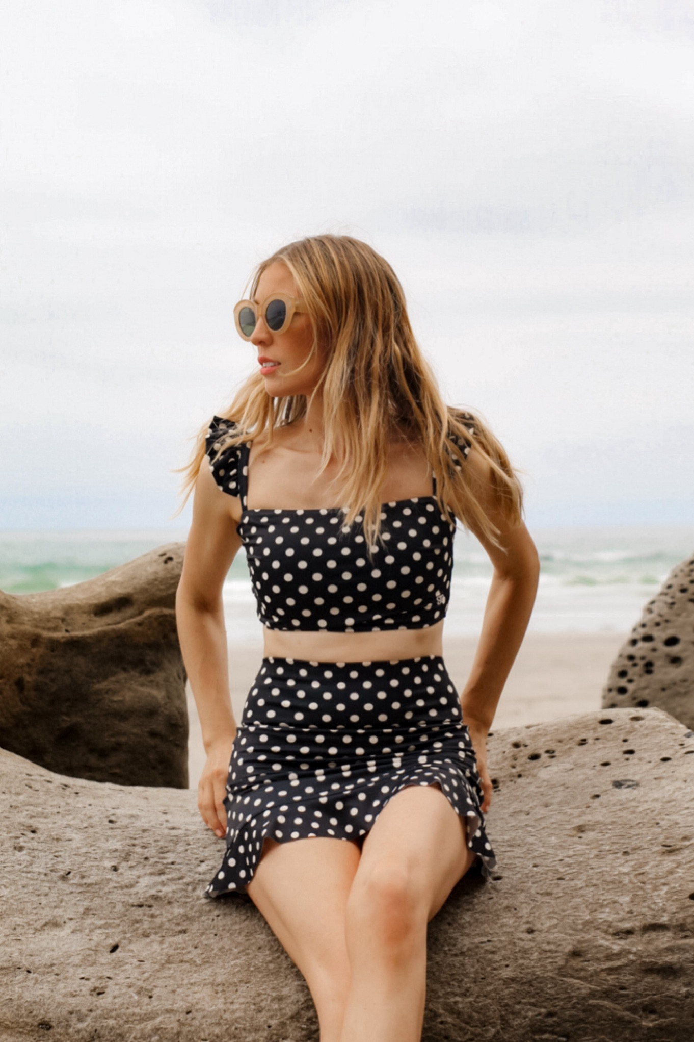 Modest swimwear 

#LTKTravel #LTKSwim #LTKStyleTip