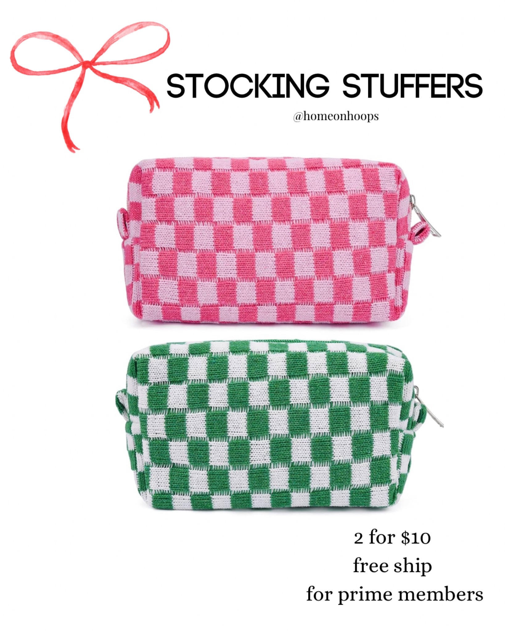 Stocking stuffer gift guide! Tons of colors and styles, such a great price too. #giftsforher #giftsforteens #groupgifts #coworkergifts #secretsanta #amazonfinds 

#LTKGiftGuide #LTKHoliday #LTKbeauty