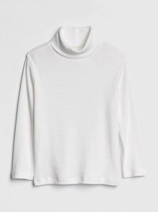 Toddler Long Sleeve Turtleneck | Gap (US)