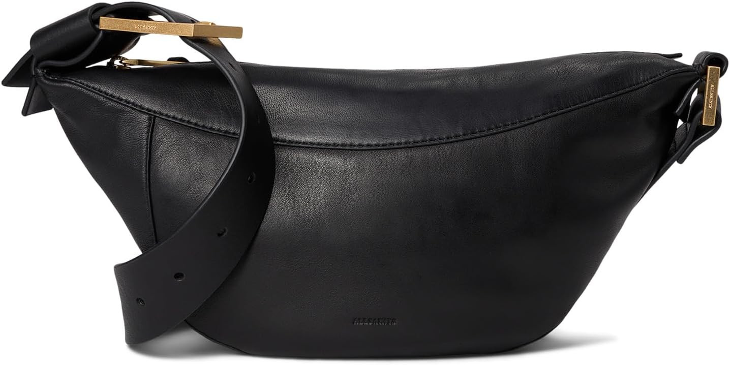 AllSaints Luna Crossbody | Amazon (US)