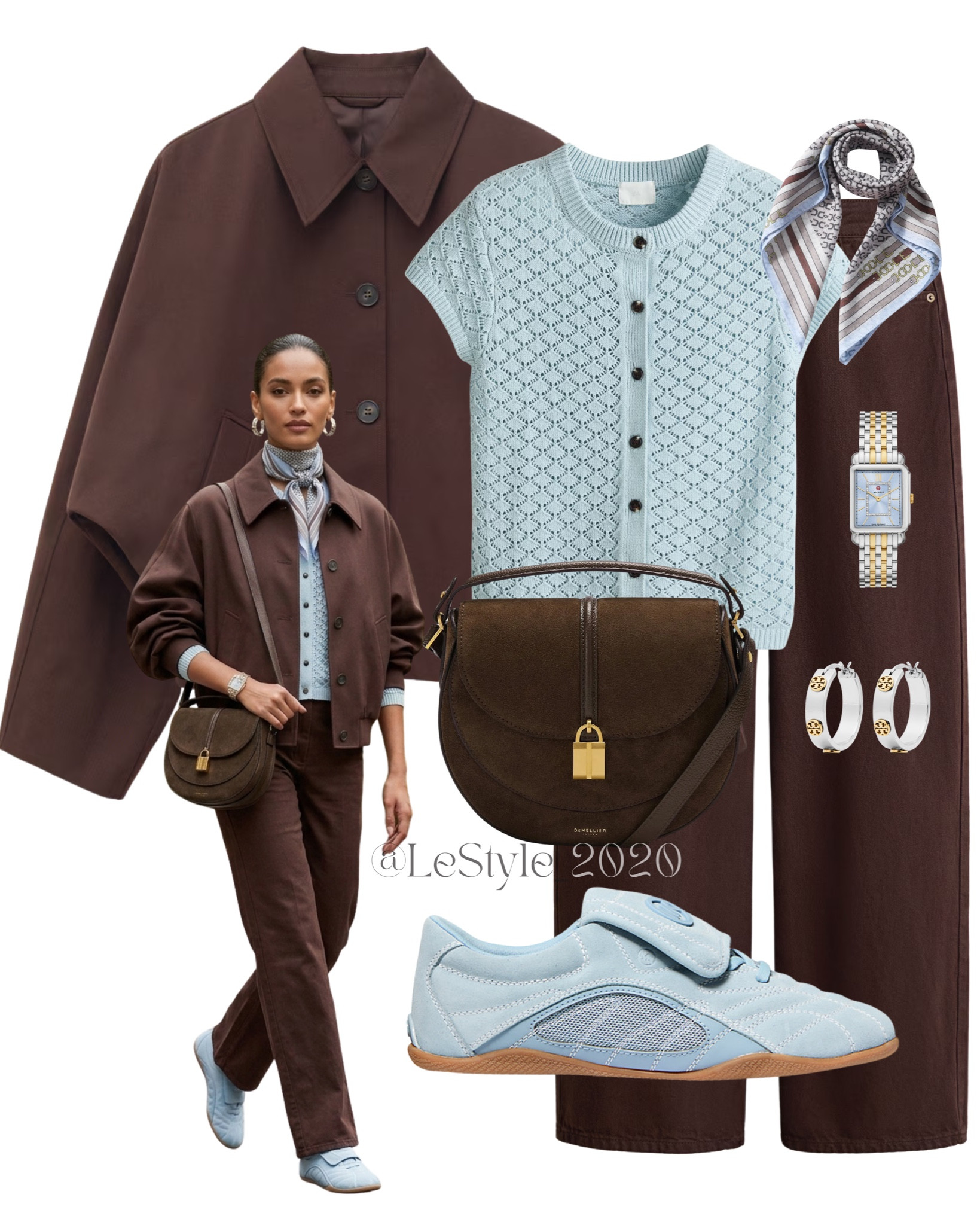 #LTKootd #LTKWorkwear #LTKOver40