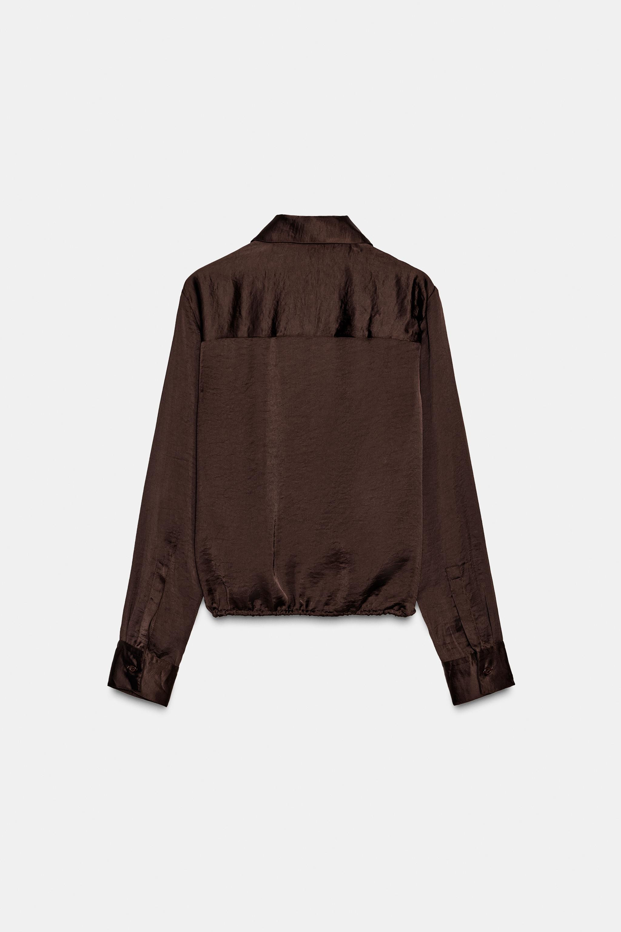 A better experience.Discover it in the app.Open app | Zara UK