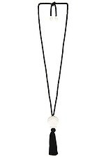 Éze Necklace
                    
                    Julietta | Revolve Clothing (Global)