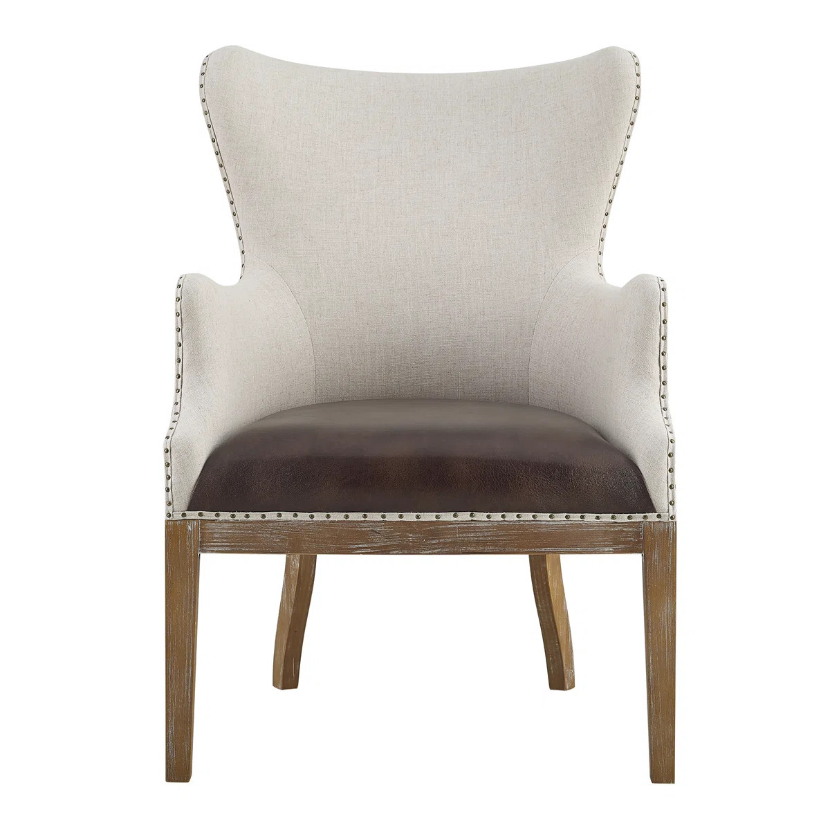 Katelin Upholstered Wingback Chair | Wayfair North America