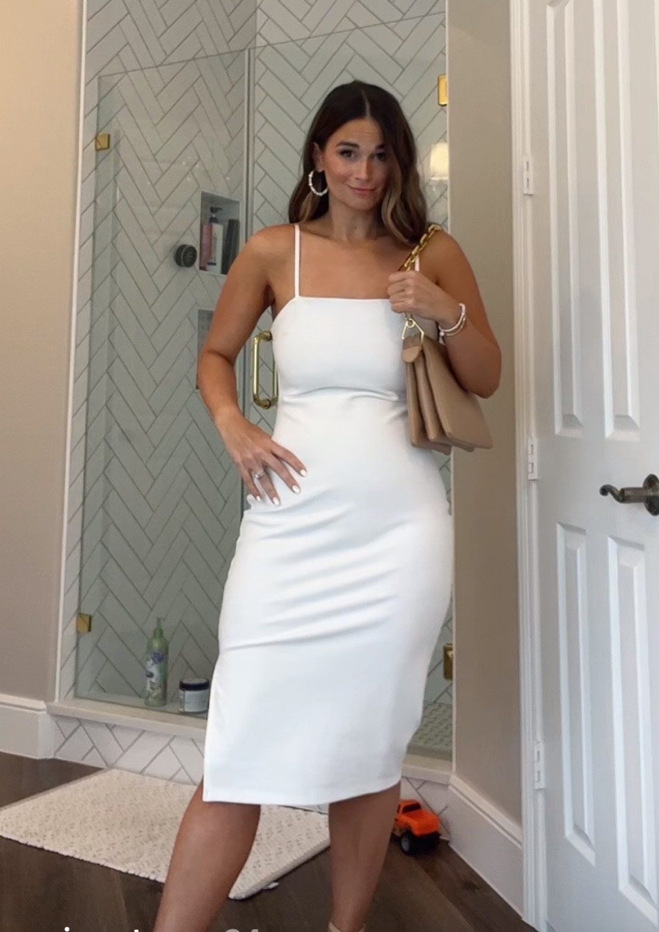 Date night!

#LTKfit