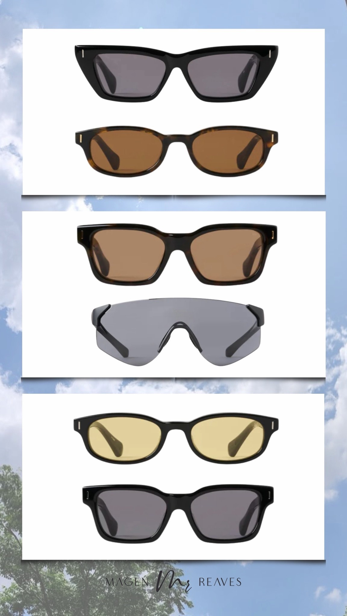 Who knew Alo had sunglasses??!! They are SO cute 

Alo, sunglasses, accessories, activewear, sports mom

#LTKmomlife #LTKootd