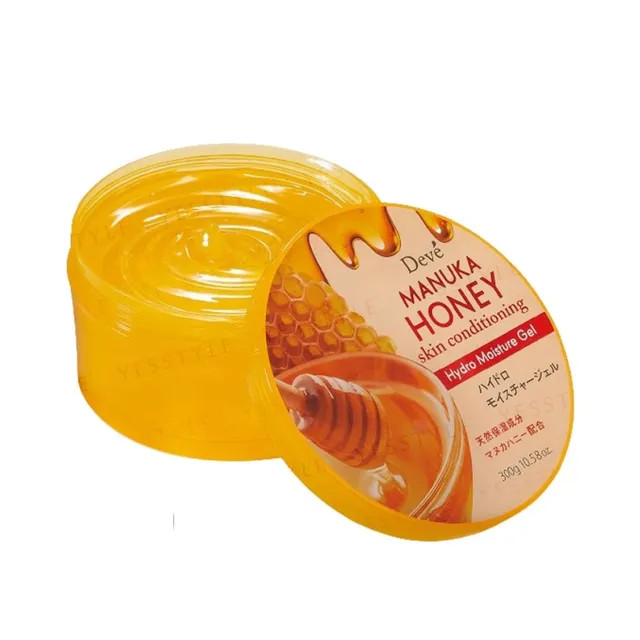 KUMANO COSME - Deve Manuka Honey Skin Conditioning Hydro Moisture Gel | YesStyle Global