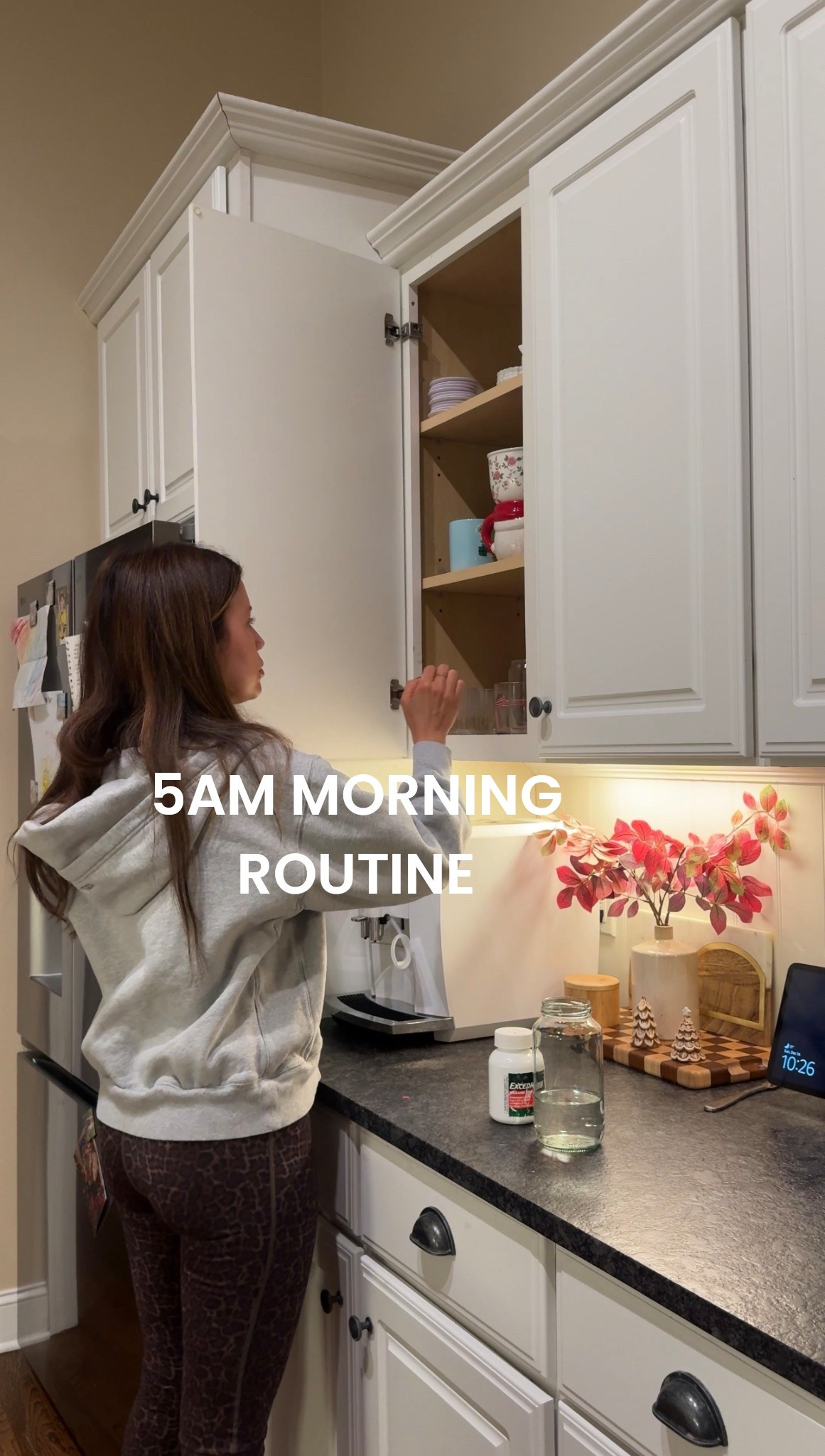 My morning routine must haves!

#LTKdayinmylife #LTKmorningroutine #LTKgrwm
