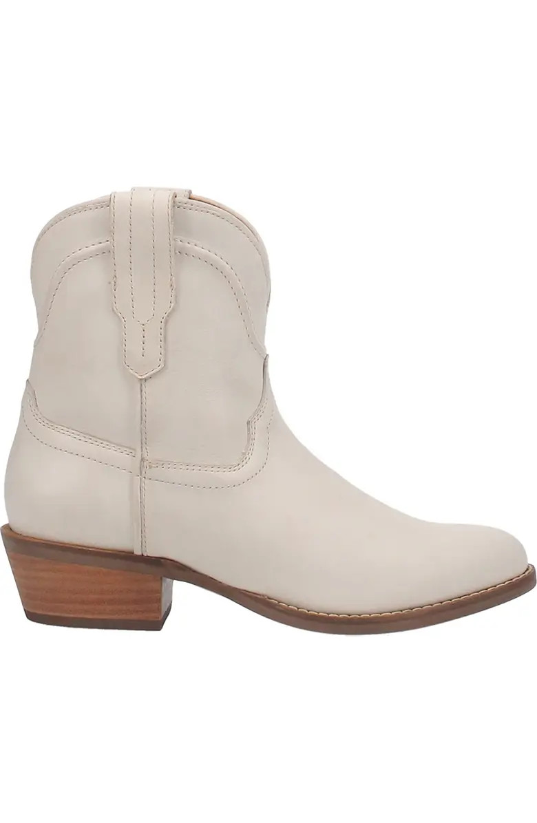 Seguaro Western Boot (Women) | Nordstrom