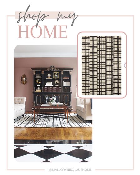 Way Day sale! One of my favorite rugs made the sale! 

#LTKhome