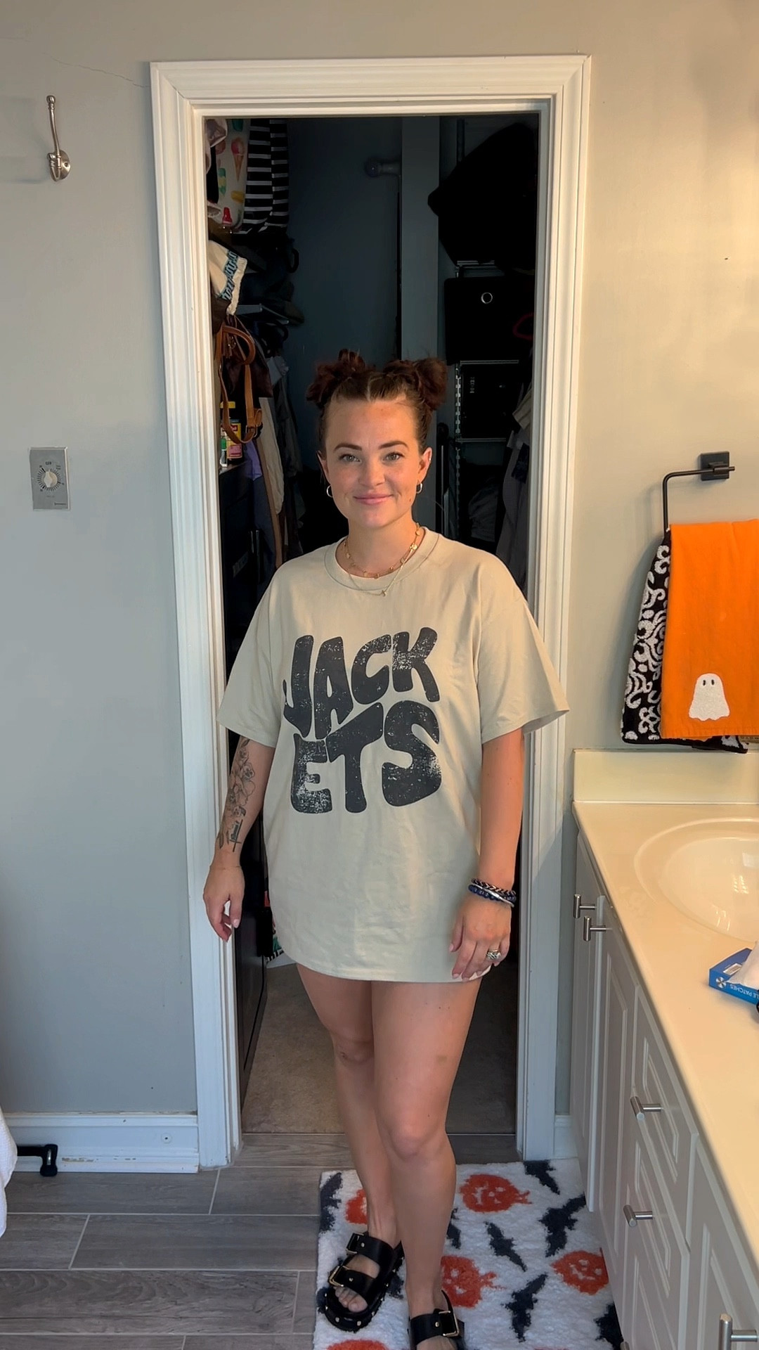 #grwm #ootd 


#LTKStyleTip #LTKVideo #LTKFindsUnder50