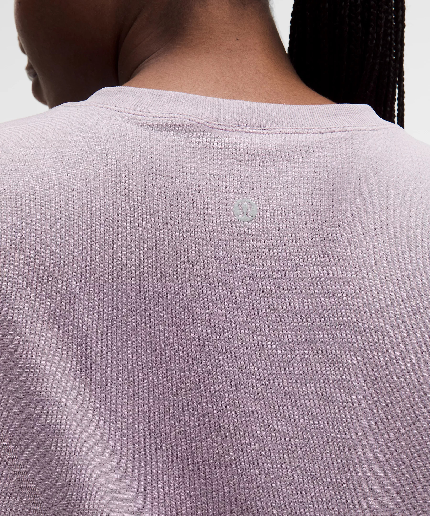 Swiftly Relaxed Long-Sleeve Shirt Hip Length | Lululemon (US)