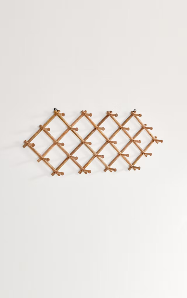 Kamal Folding Multi-Hook | Urban Outfitters (US and RoW)