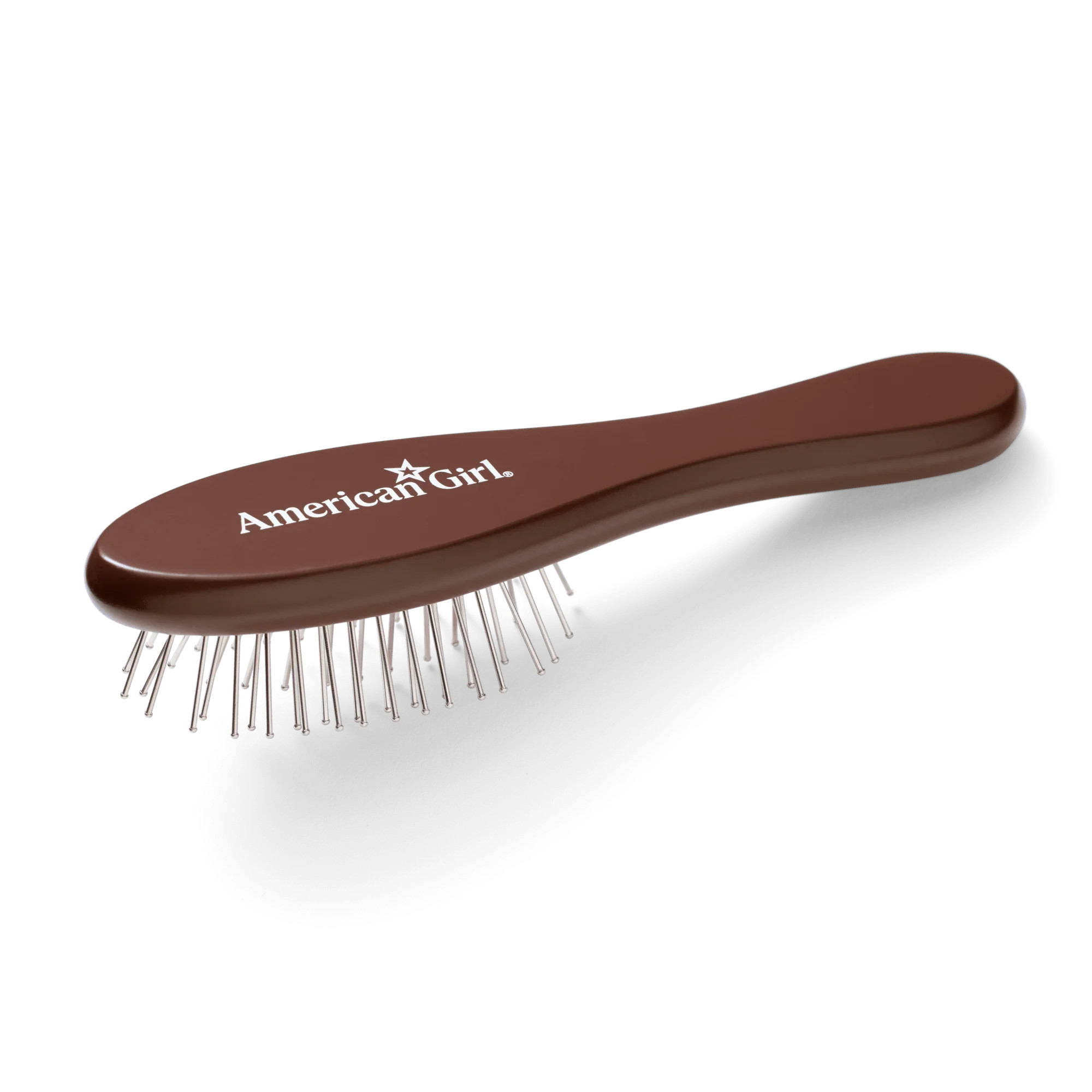 Doll Hairbrush | Wire Brush for Doll Hair | American Girl | American Girl