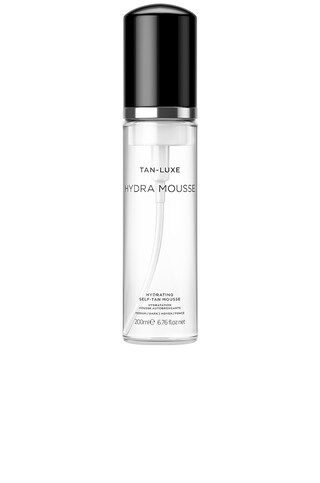 Hydra-Mousse Hydrating Self-Tan Mousse
                    
                    Tan Luxe | Revolve Clothing (Global)