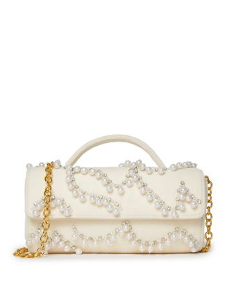 Mini Tabitha Top Handle Bag | Bloomingdale's (US)