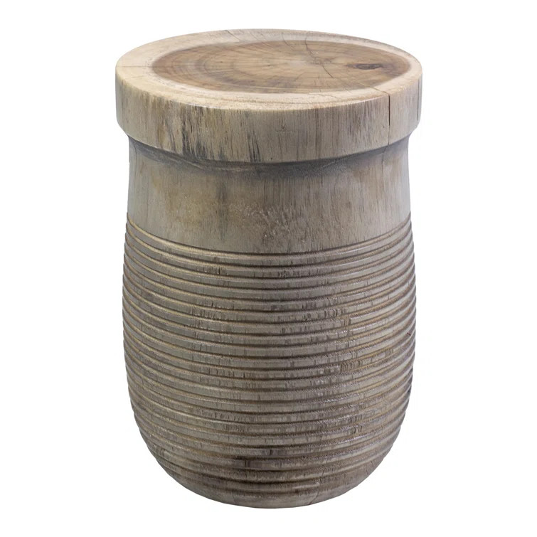 Tibra End Table | Wayfair North America