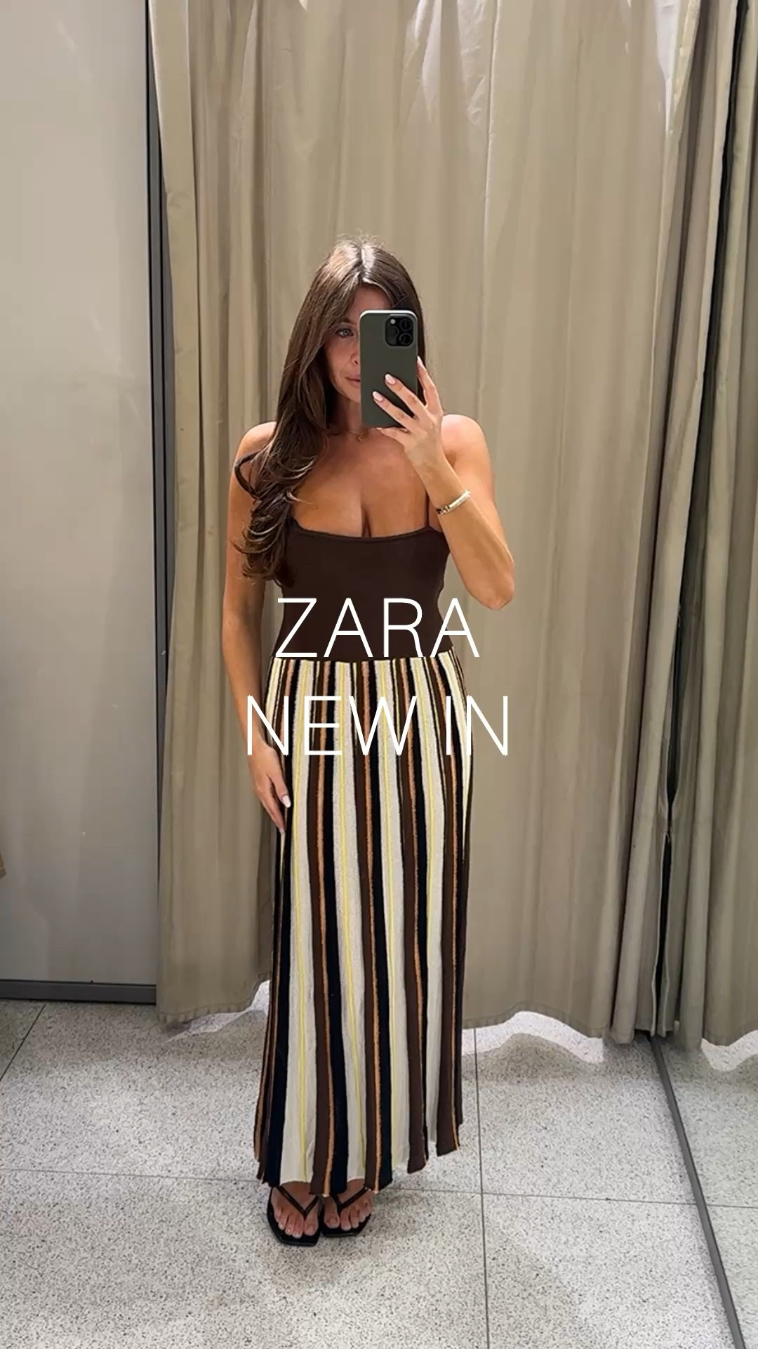 Zara new in outfits 🤎

summer | holiday | date nights

#LTKeurope #LTKsummer #LTKuk