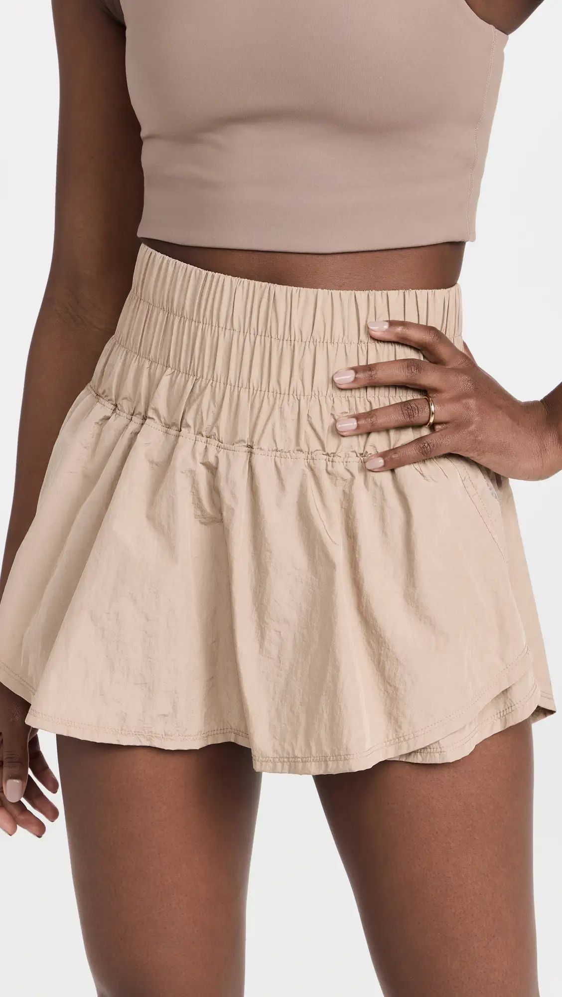 Way Home Skort | Shopbop