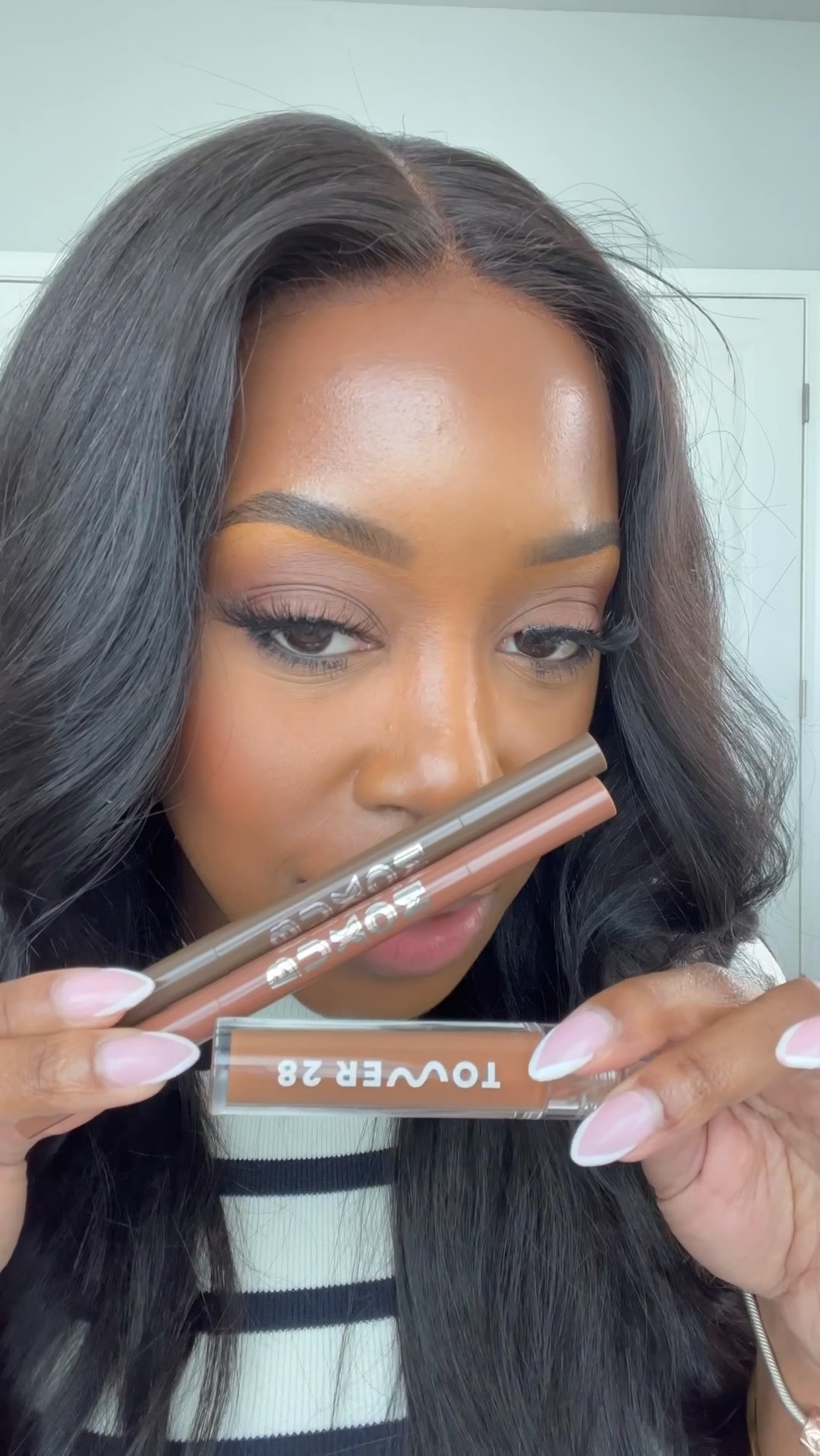 FALL LIP COMBO🍁 #LTK #LTKBeauty #LTKFall #LipCombo #FallLip #BrownLip #Sephora #SephoraMakeup #Makeup 

#LTKbeauty #LTKsalealert #LTKSeasonal