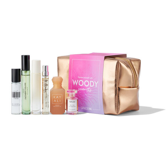 The Woody Scent Edit | Space NK - UK