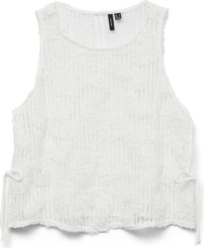 Woven Tank Top | Nordstrom Rack