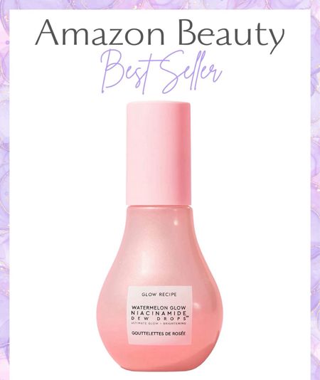 Amazon beauty best seller , serum , skincare , watermelon toner , skincare routine , clean skincare

Follow my shop @lovedbuyjenn on the @shop.LTK app to shop this post and get my exclusive app-only content!

#liketkit #LTKover40 #LTKbeauty #LTKfindsunder100