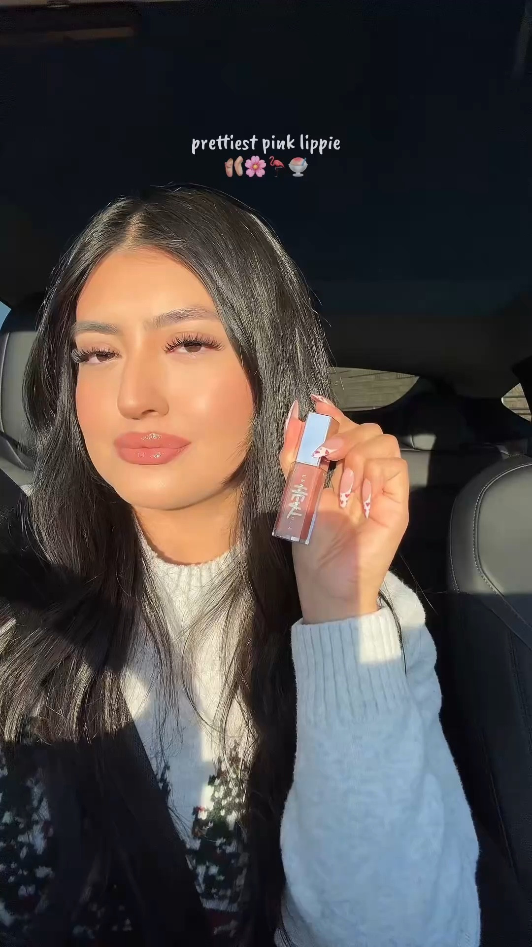 the PRETTIEST lippie 🌸💅🏼💕

#LTKgrwm #LTKBeauty #LTKValentine