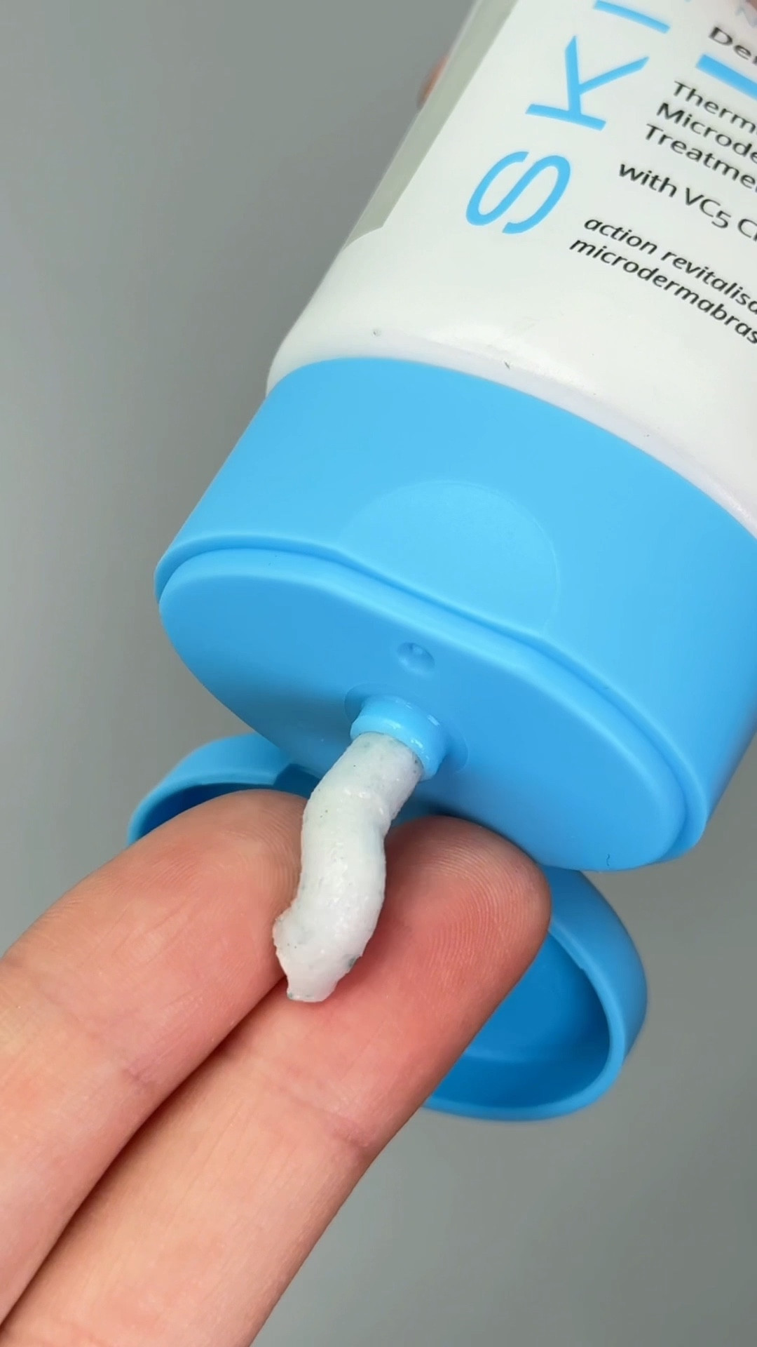 This is my current favorite brand — SKINN Cosmetics! 😍 I use it consistently and absolutely love the quality. The results are real, especially this face scrub. It truly cleanses the skin, and I noticed a visible difference after just one use.👌🏻

#LTKselfcare #LTKBeauty #LTKmorningroutine