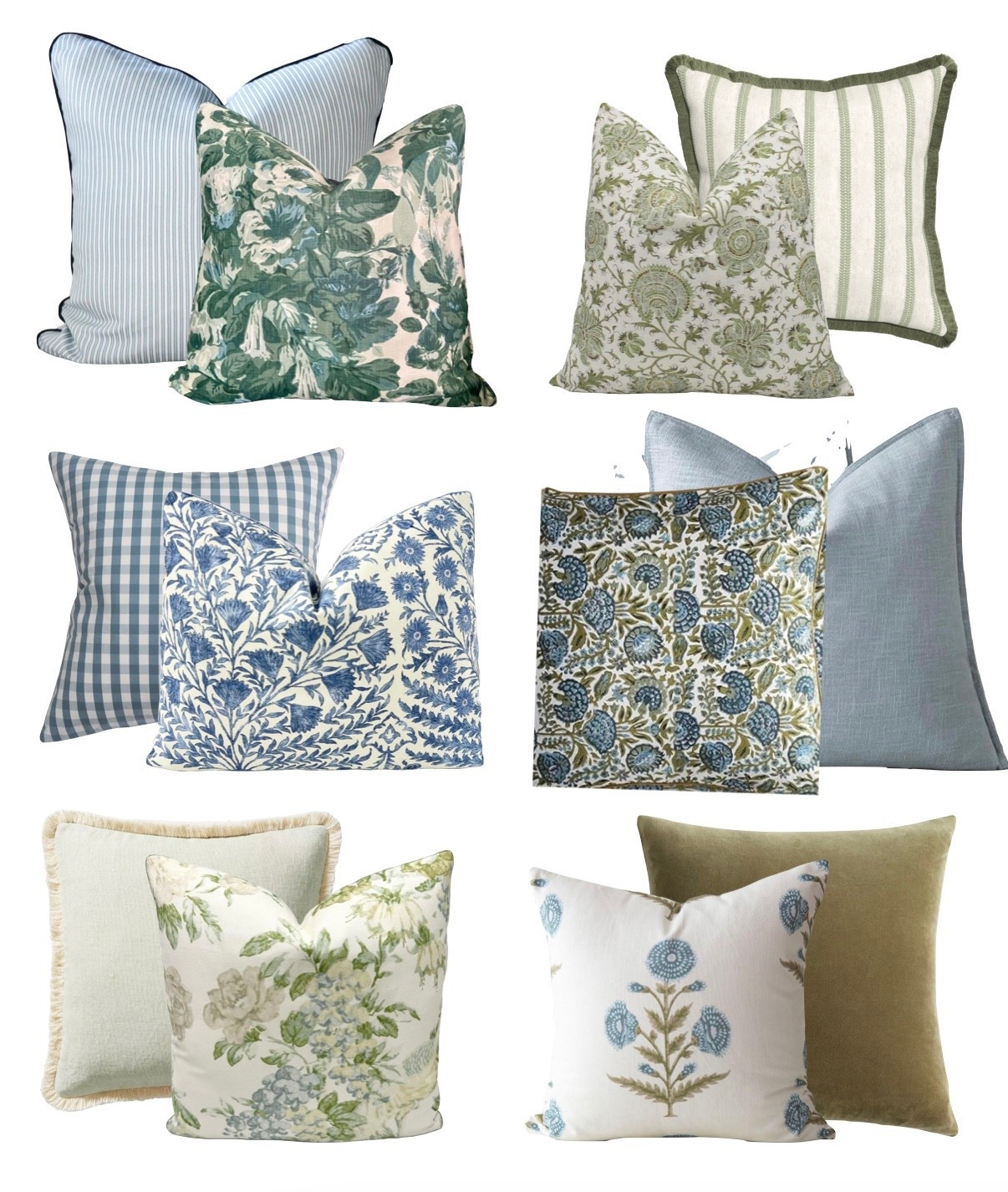 Pillow pairing ideas

Living room, family room, home decor 

#LTKHome