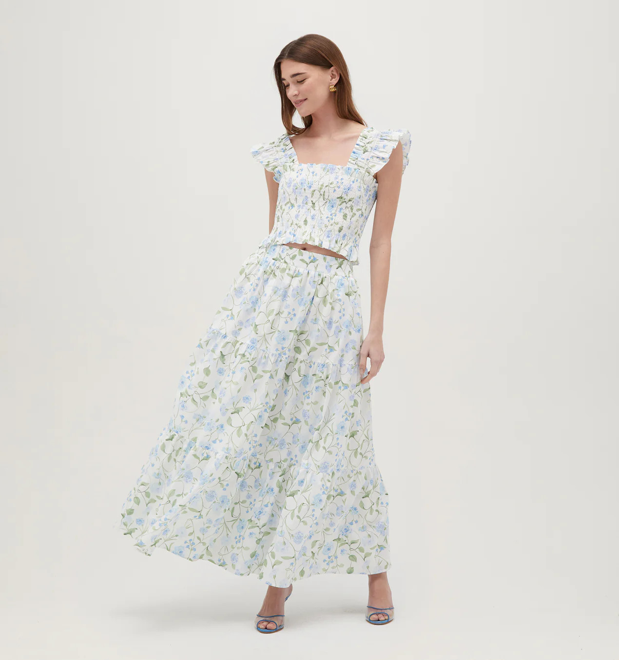 The Florence Nap Skirt | Hill House Home