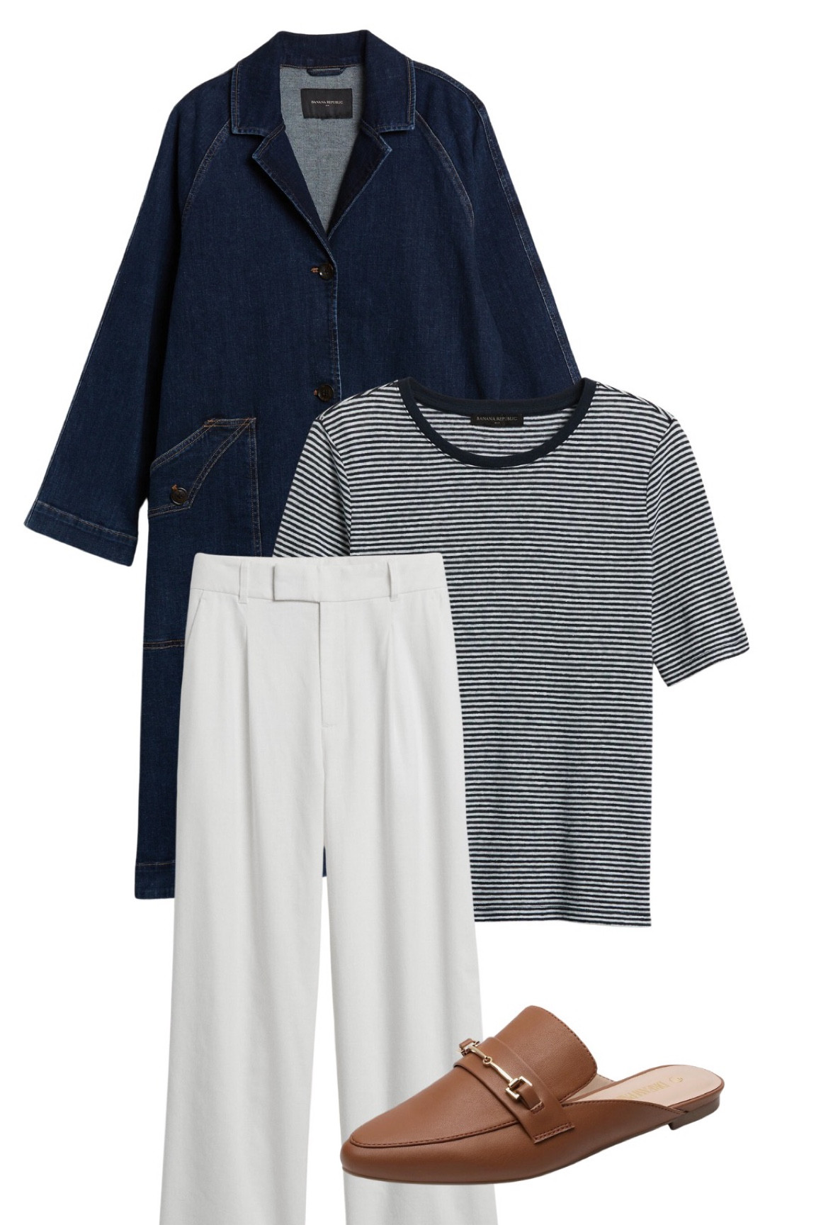 chic work outfit idea under $200

#LTKU #LTKworkwear #LTKFind
