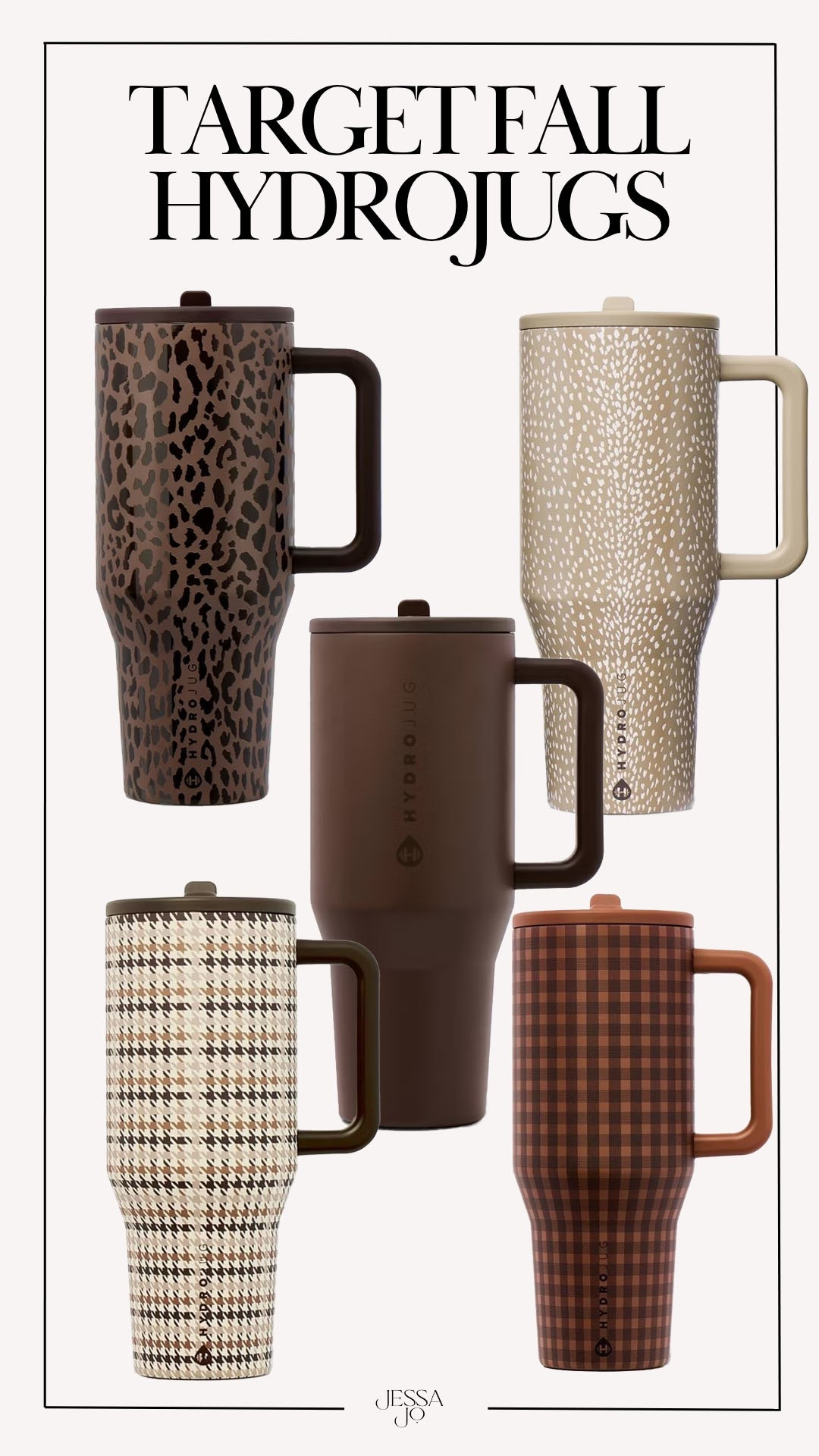 Target fall hydrojug. Target new arrivals. Fall hydrojug tumbler.

#LTKSeasonal #LTKHome #LTKdayinmylife