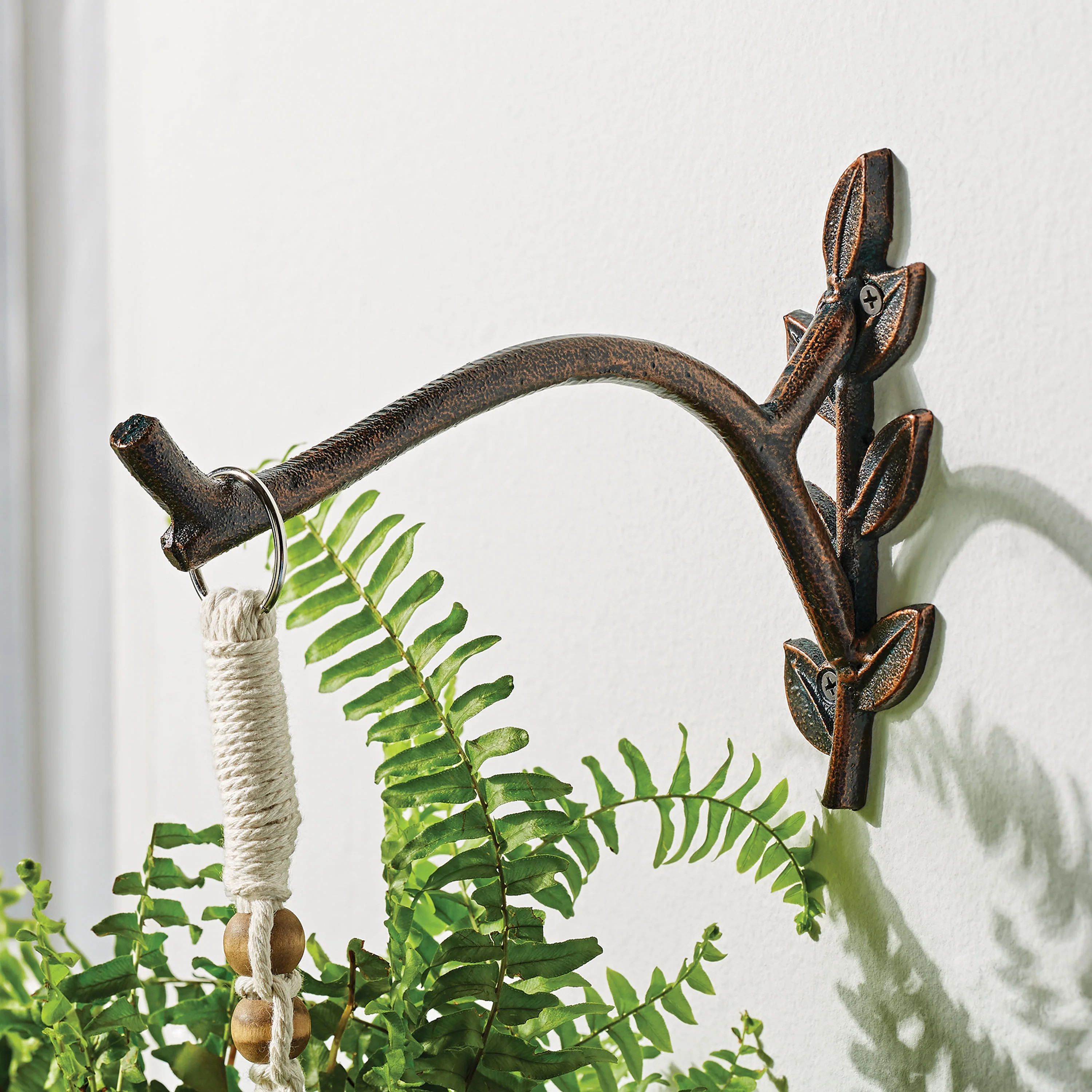 Better Homes & Gardens 8in Plant Bracket | Walmart (US)