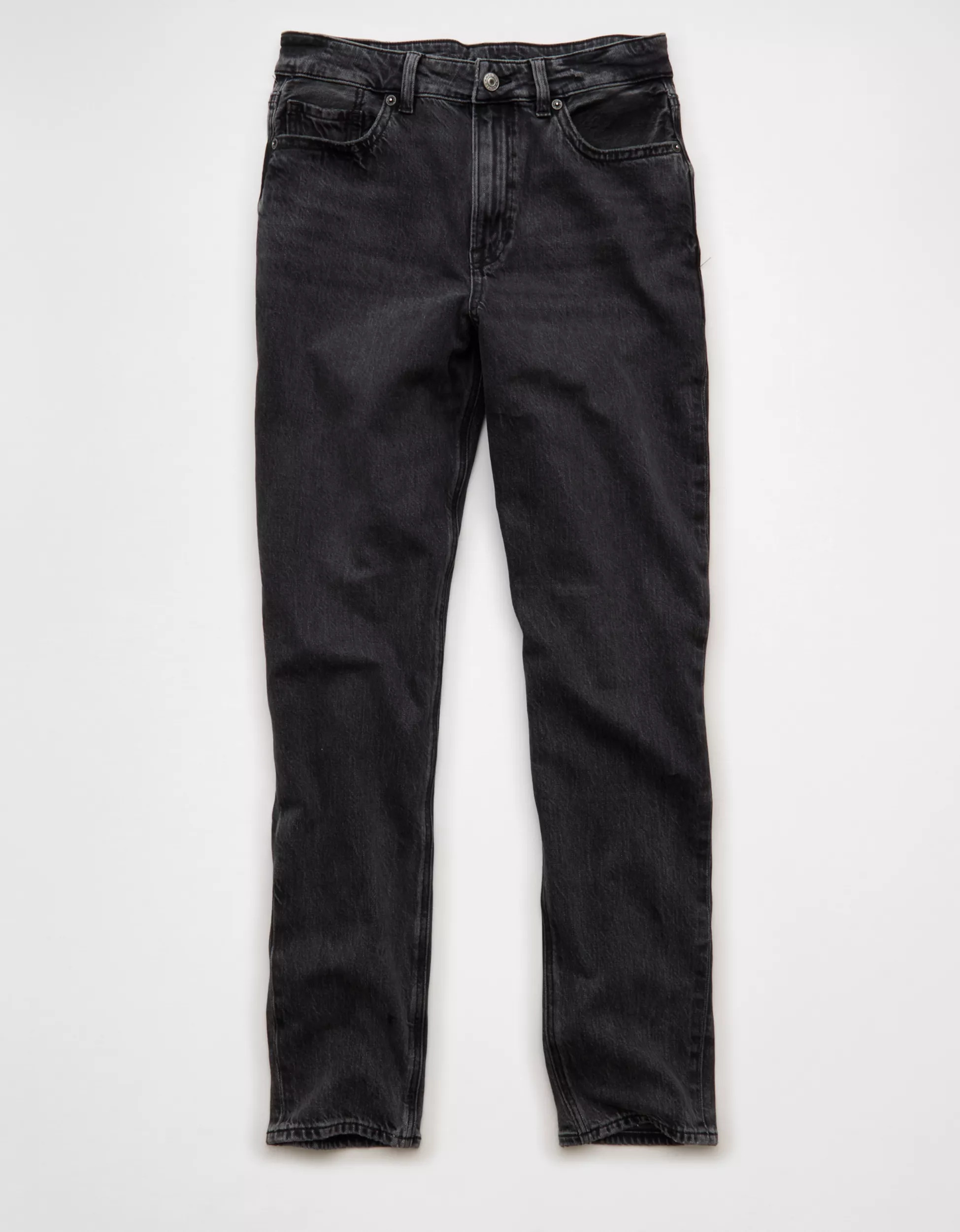 AE Strigid Mom Jean | American Eagle Outfitters (US & CA)