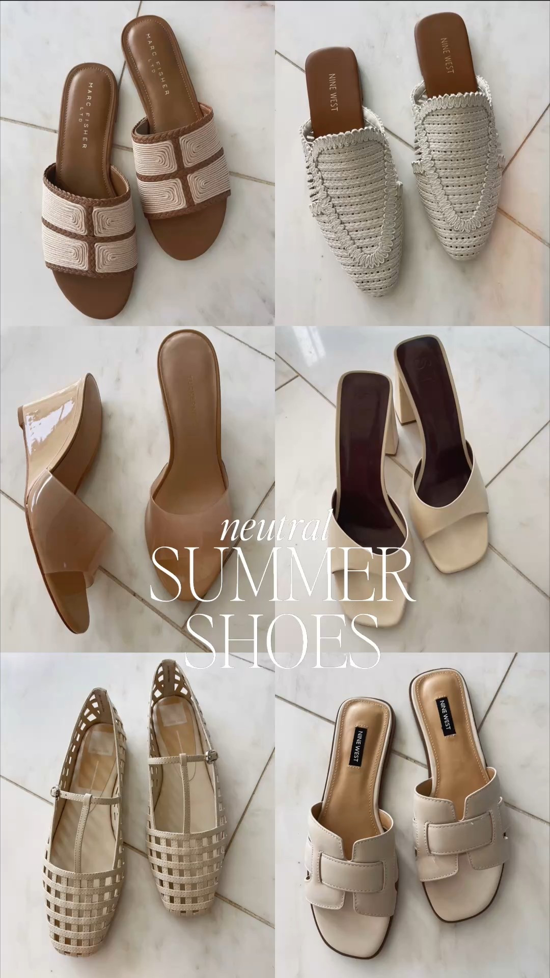 Summer sandals I'm loving 

#LTKFindsUnder50 #LTKFindsUnder100