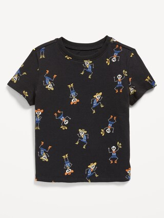 Unisex Short-Sleeve T-Shirt for Toddler | Old Navy | Old Navy (US)