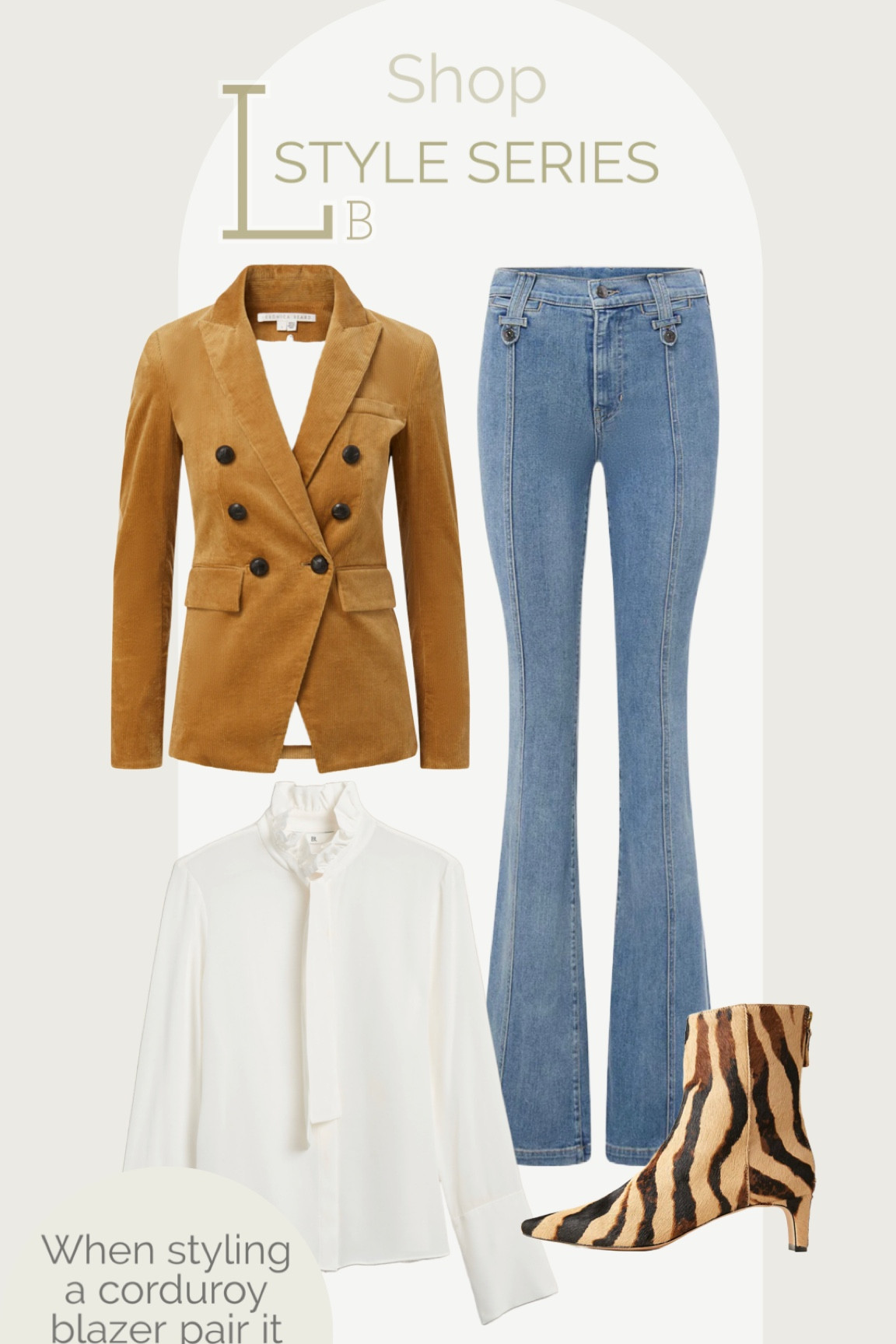 Fall styling ✨

#LTKSeasonal #LTKstyletip