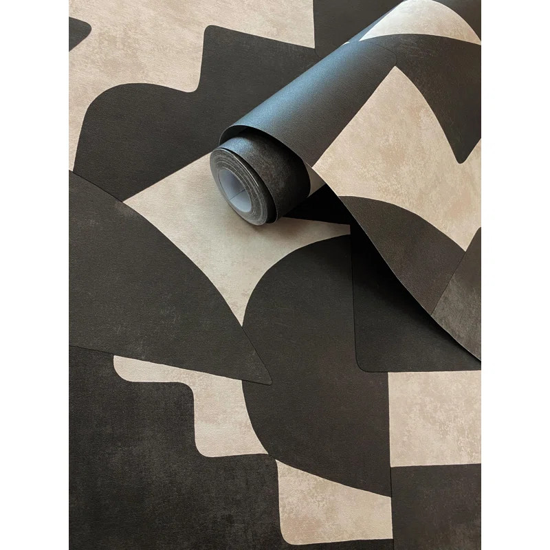 Abstract Double Roll | Wayfair North America