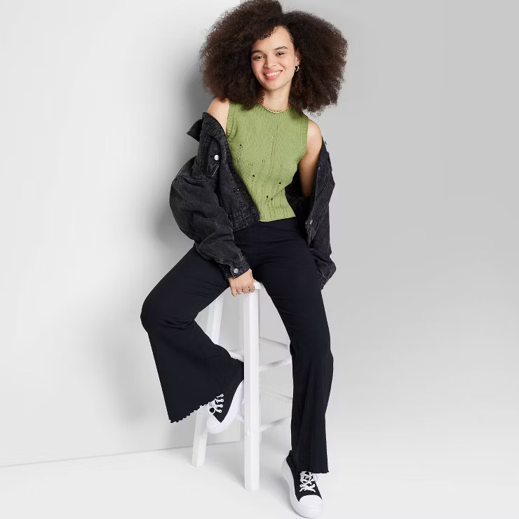 Target/Clothing, Shoes & Accessories/Women’s Clothing/Coats & Jackets‎Shop all Wild FableWome... | Target