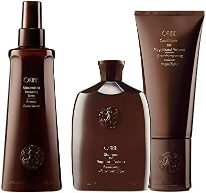 ORIBE Ultimate Volume Bundle | Amazon (US)
