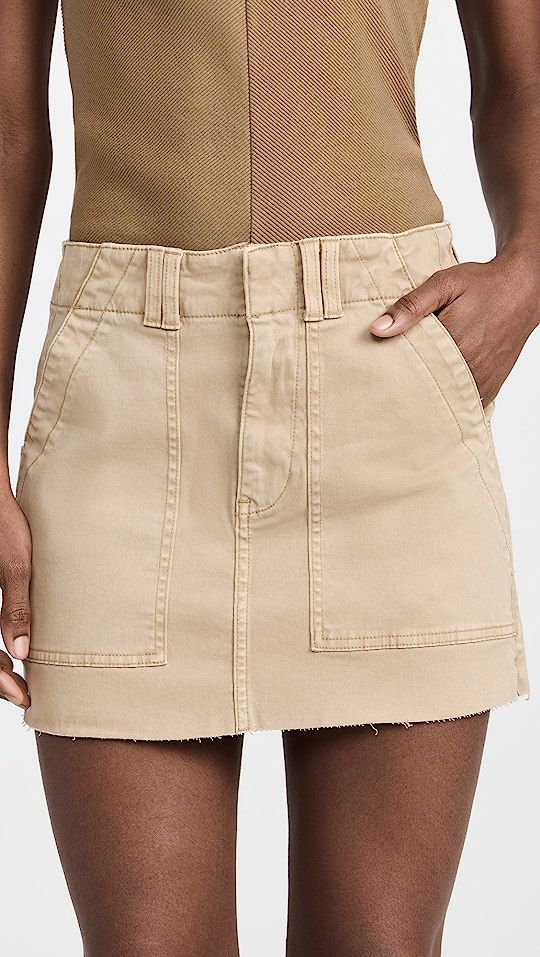 Penelope Jean Skirt | Shopbop