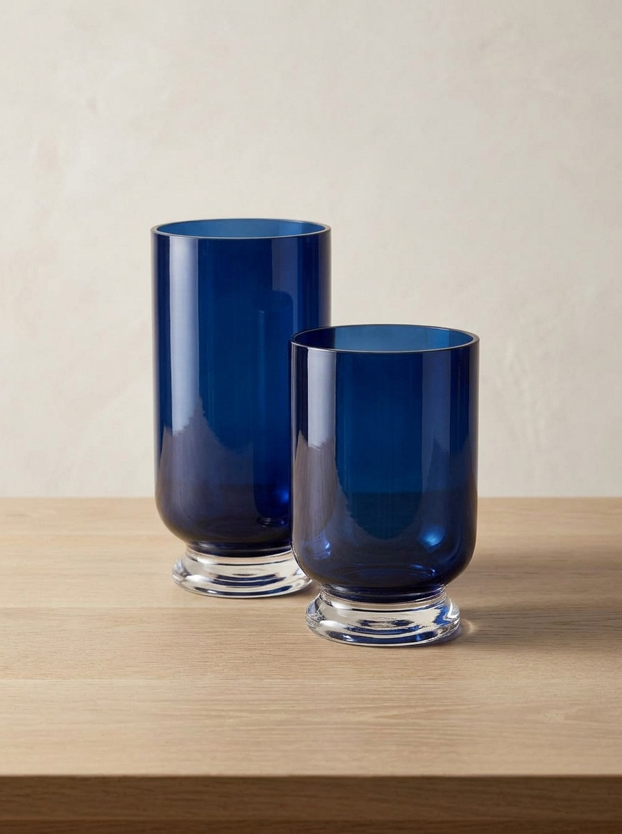 Target blue glass vase 

#LTKMothersDay #LTKHome #LTKSaleAlert