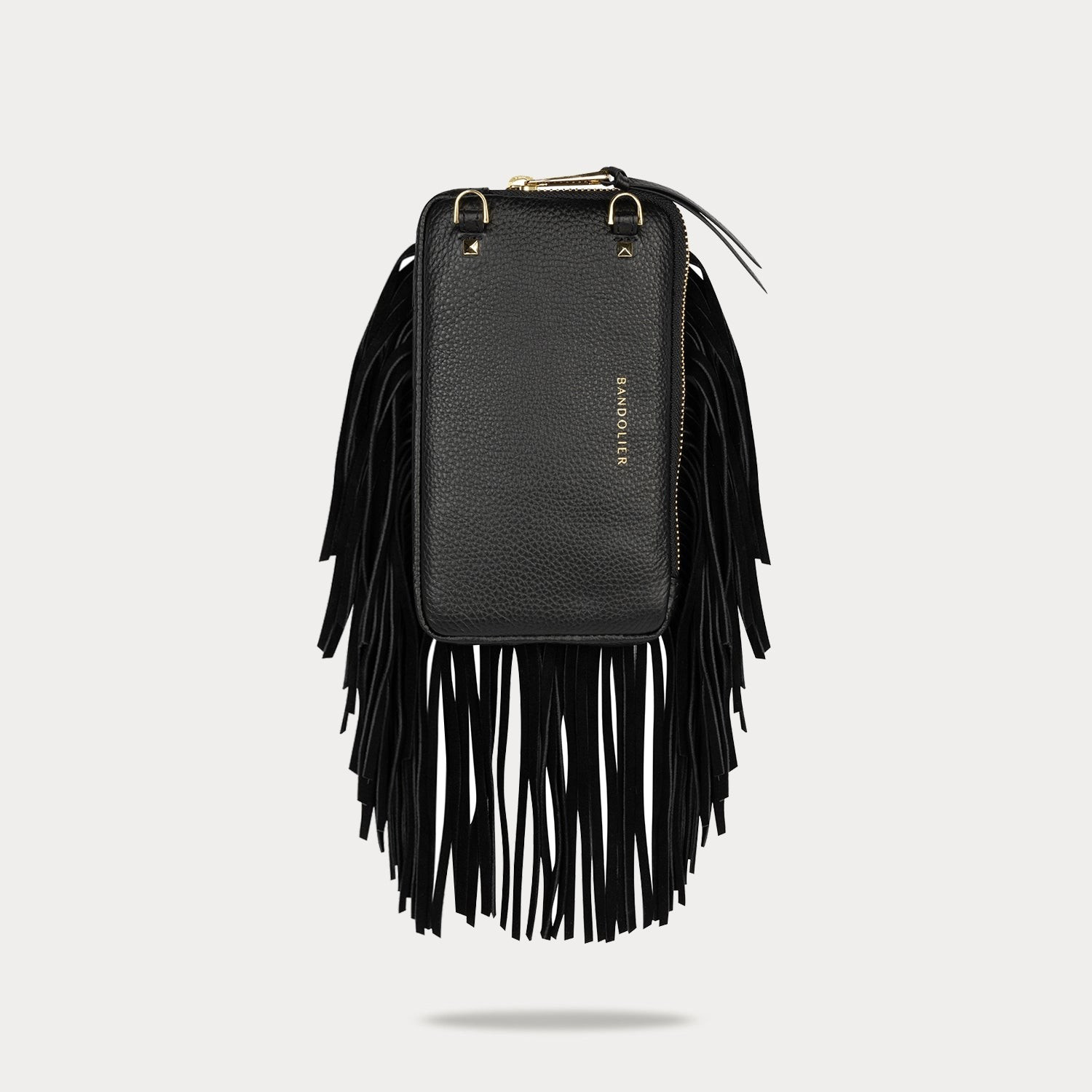 Fringe Pouch | Bandolier