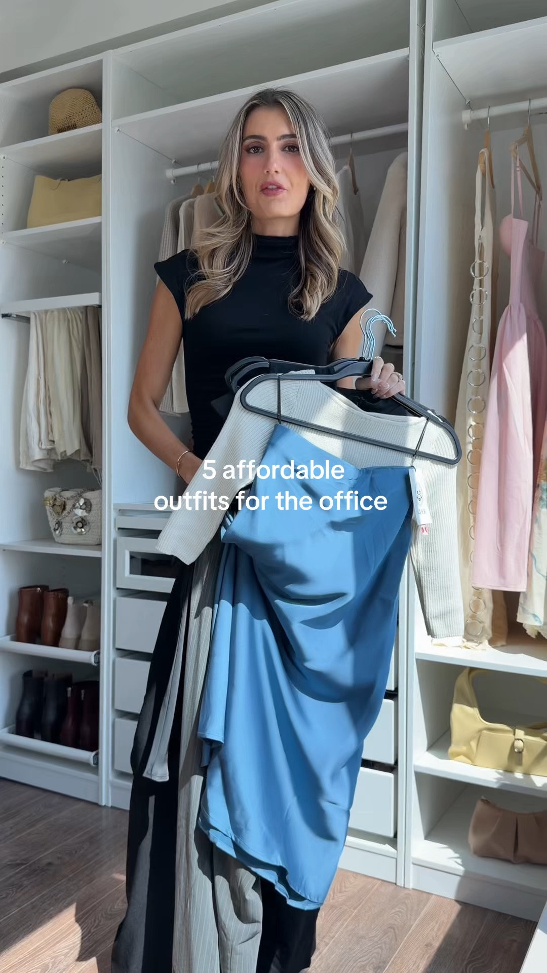 5 affordable office outfits @CIDER

#LTKWorkwear