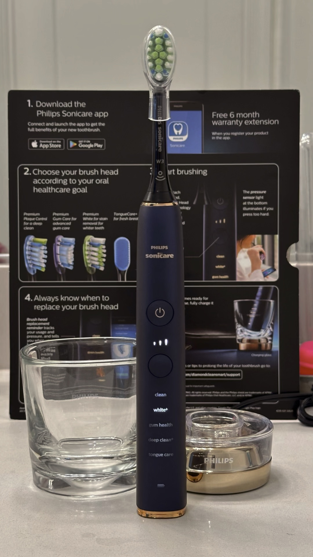 THIS PRODUCT THOUGH 🦷🪥😍

#LTKbeauty #LTKtravel #LTKhome