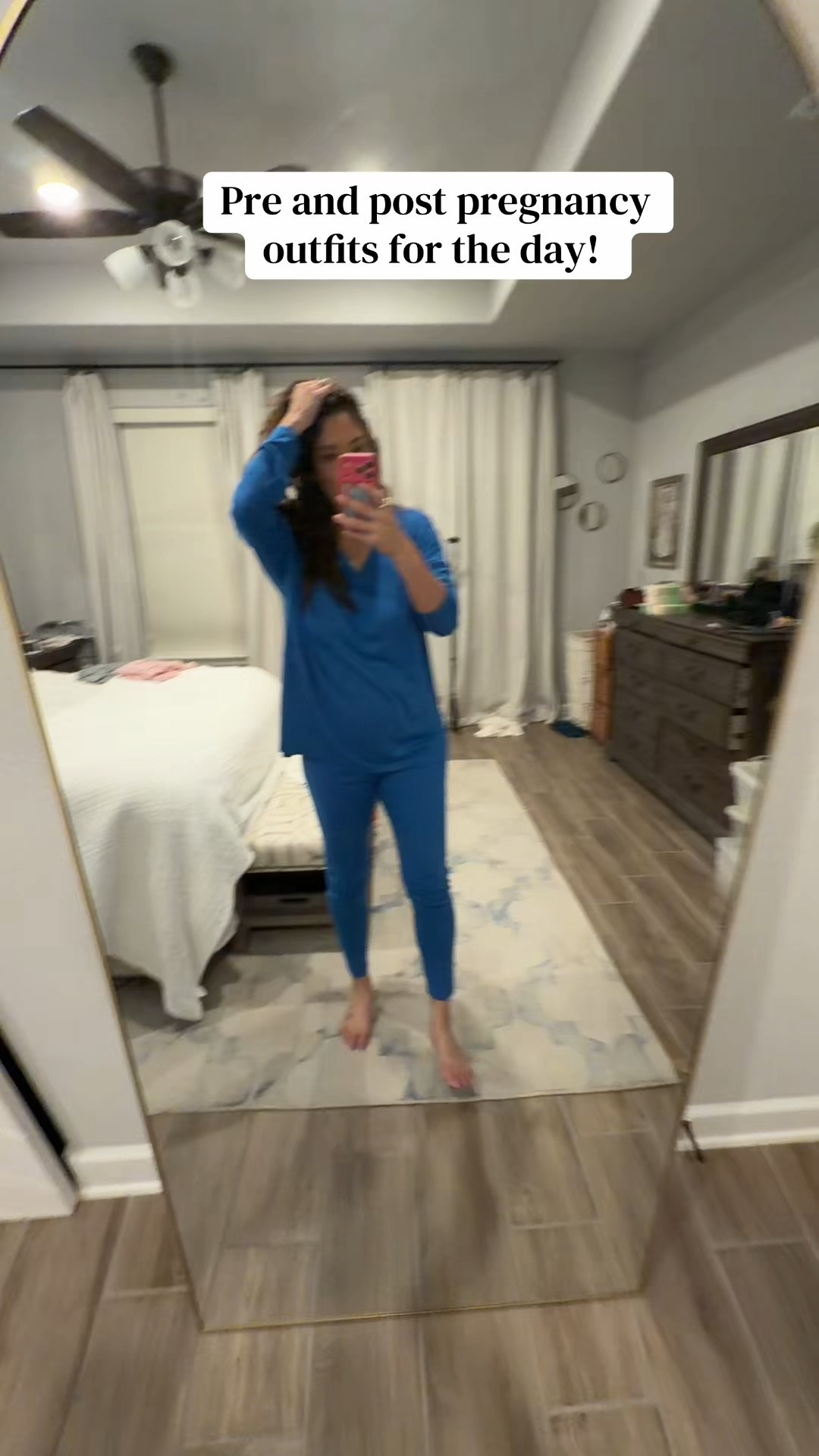Post pregnancy Sets! 

#LTKBaby #LTKBeauty #LTKmomlife