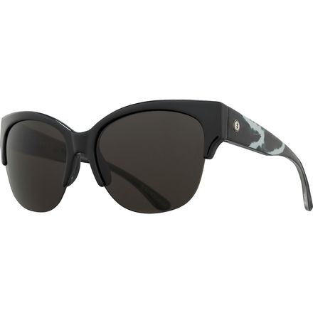 Electric Danger Cat Pro Polarized Sunglasses - Women's | Backcountry